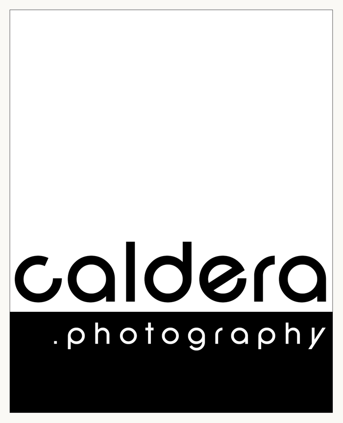Caldera Photography logo